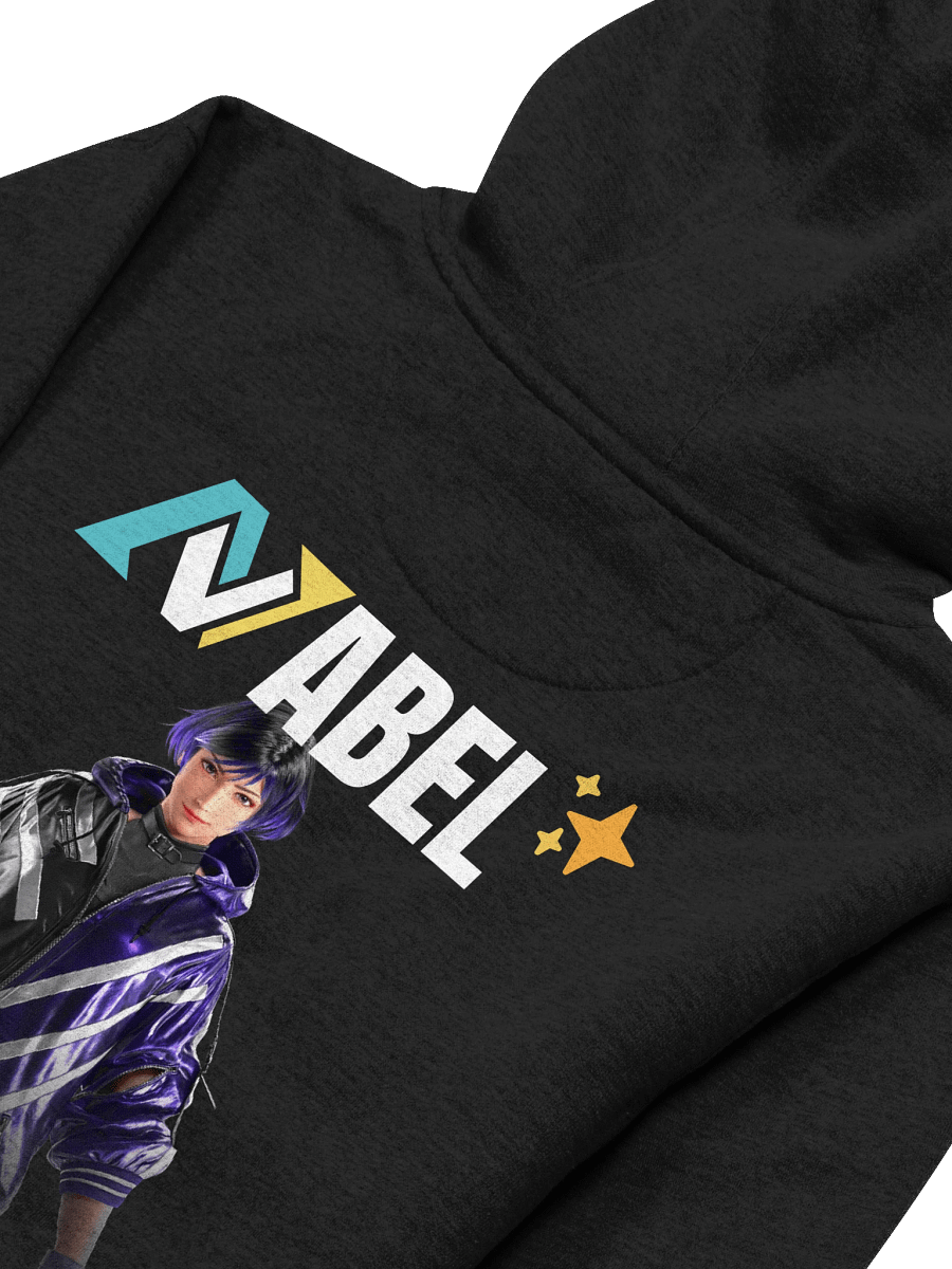 NV Abel Hoodie product image (4)