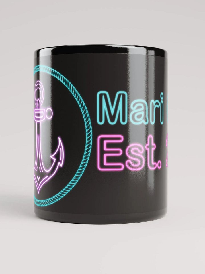 NEON MARI CREW MUG product image (1)