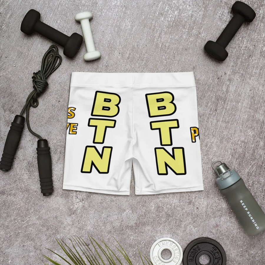 BTN Booty shorts version 2 product image (9)