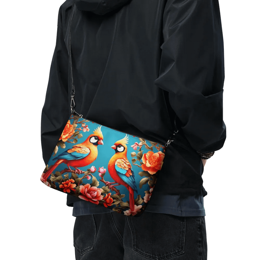 Muse XI Crossbody Bag product image (6)