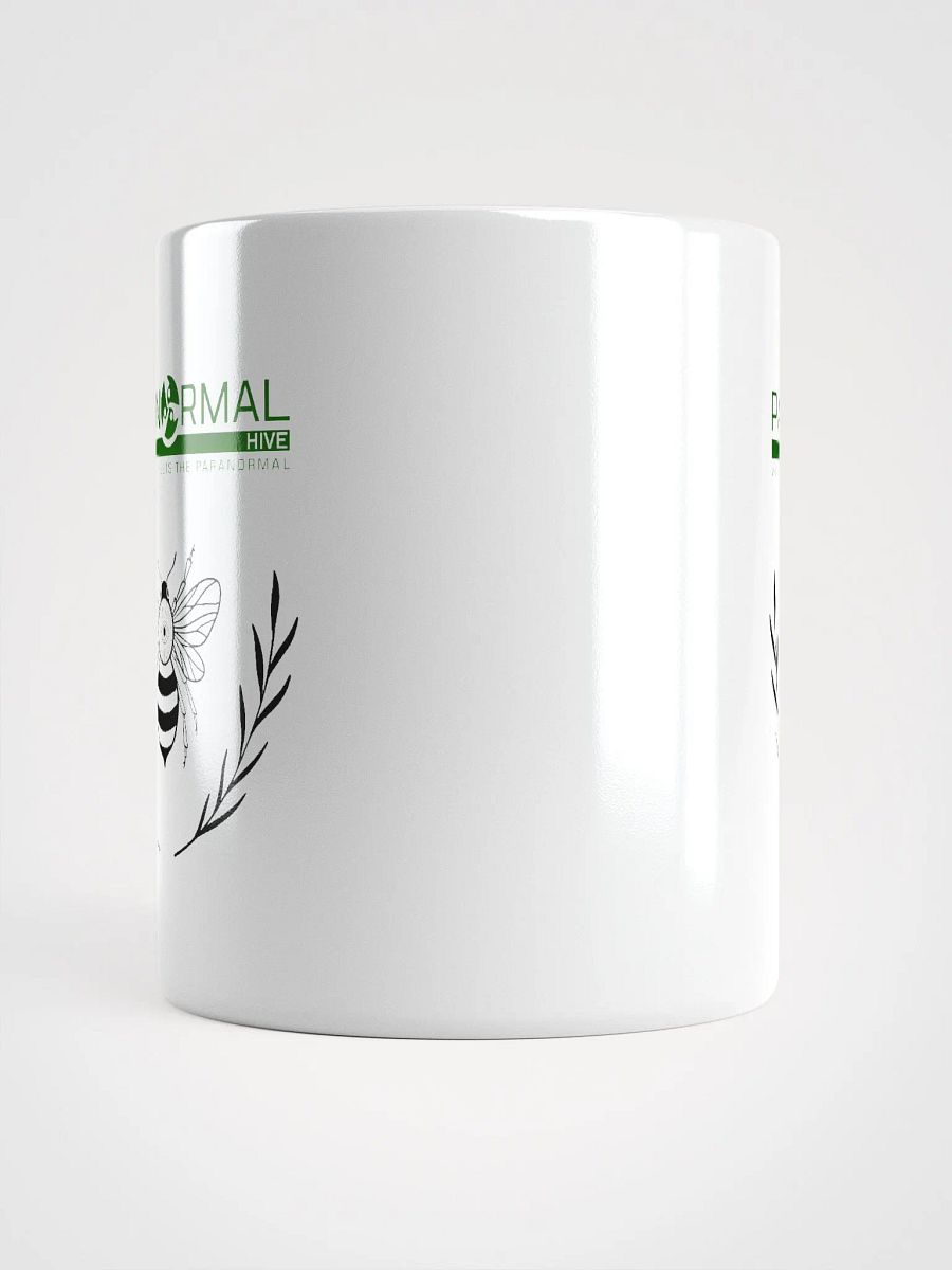 All Seeing Bee Dreams Mug product image (10)