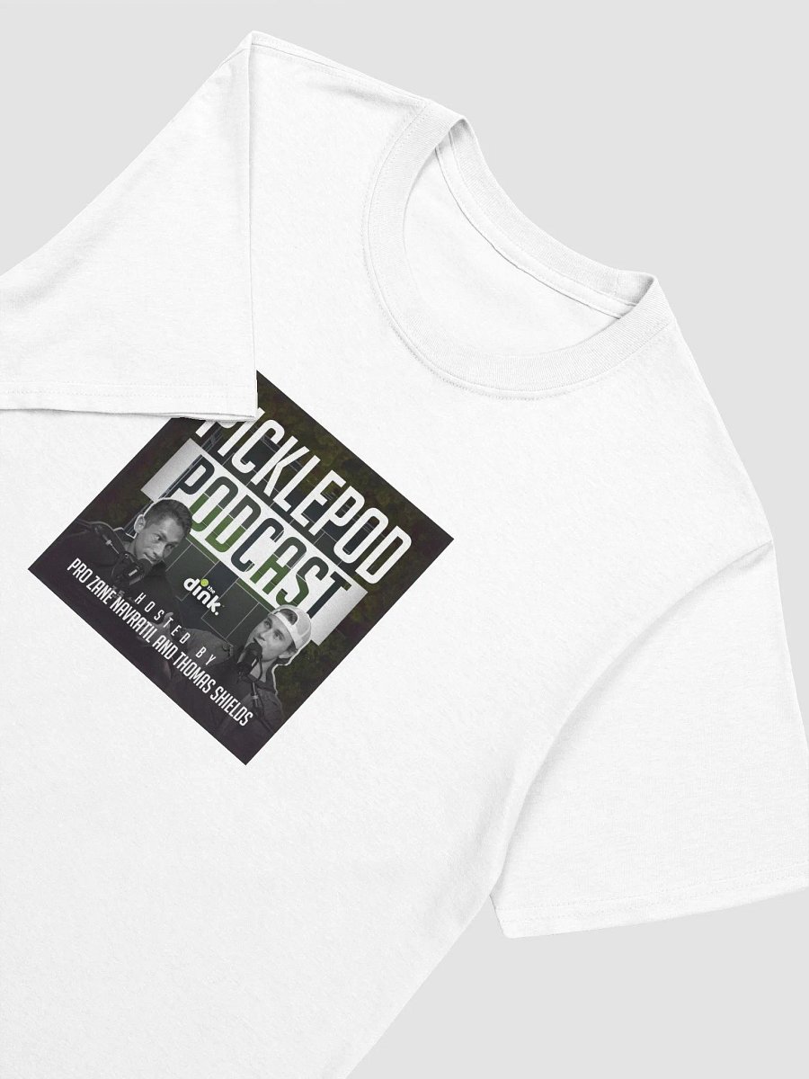 PicklePod Tee product image (3)