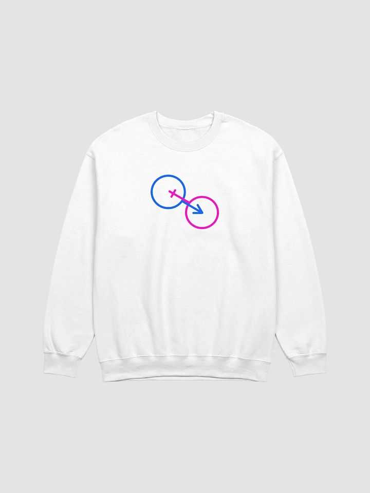 Traditional Is The Norm Sweatshirt product image (1)