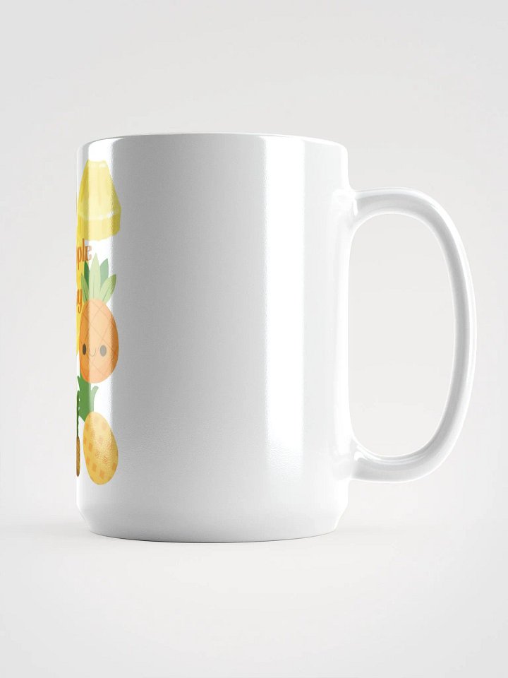 PineApple Crazy product image (1)