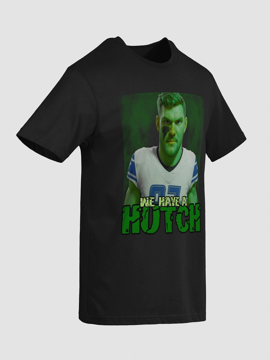 The "INCREDIBLE" Hutch product image (5)