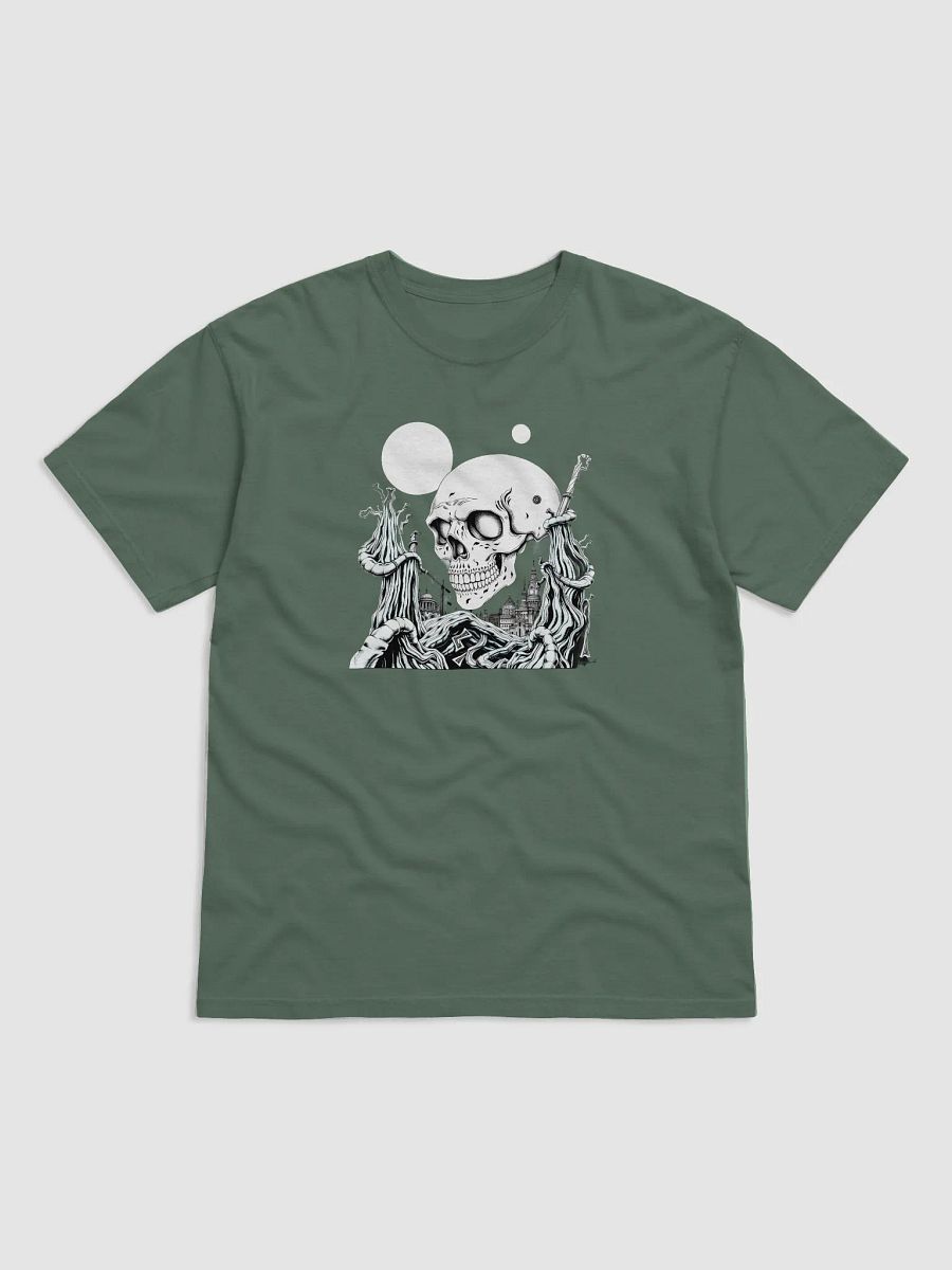 Ultimate Comfort Cotton Tee product image (1)