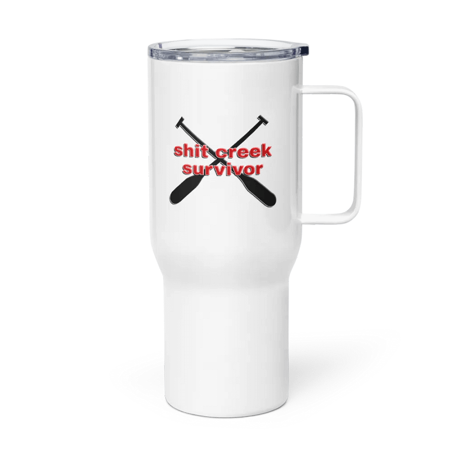 Survivor Tumbler product image (3)