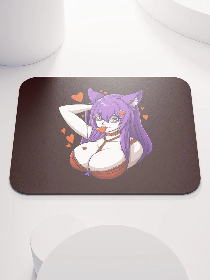 Valentine's Mousepad product image (1)