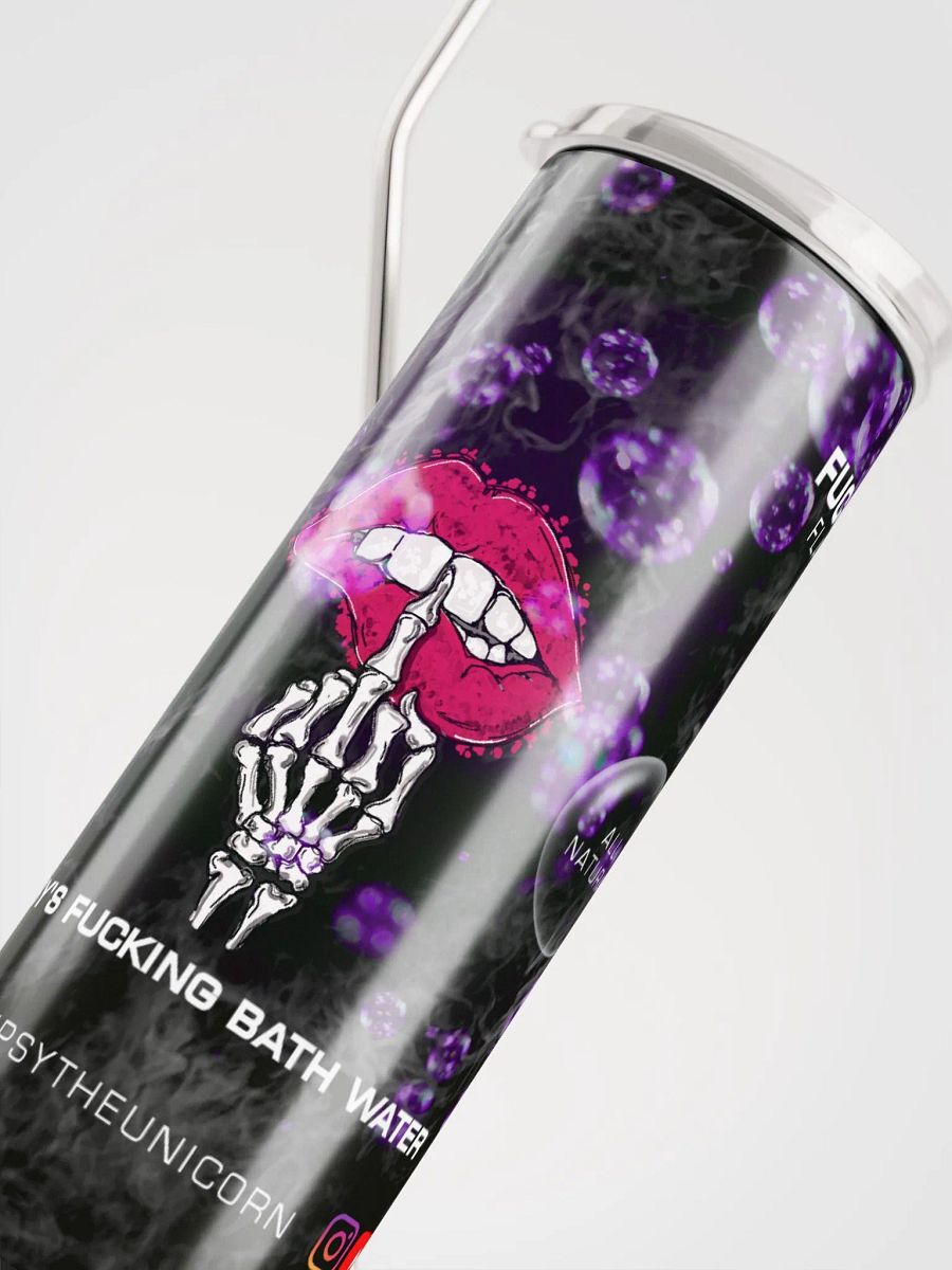 LIPSY BATH WATER product image (5)