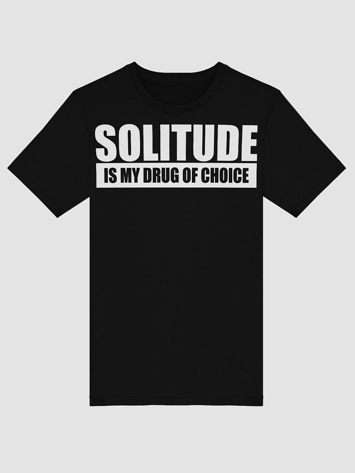 Tee For The Introverted product image (1)