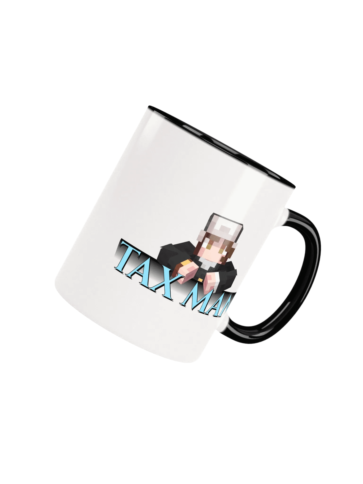 Tax Man Coffee Mug product image (8)