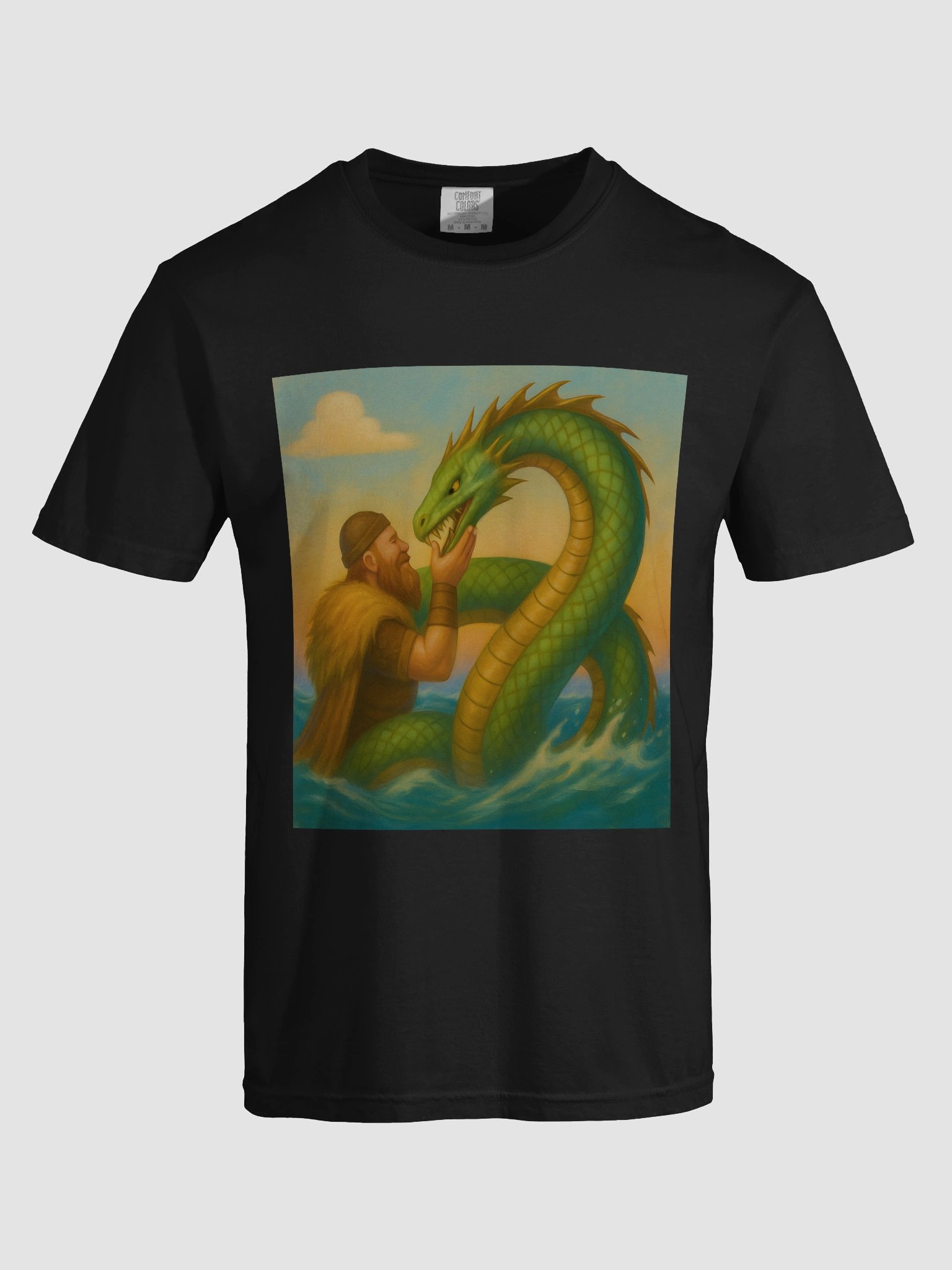 Lovestory - T-shirt product image (7)