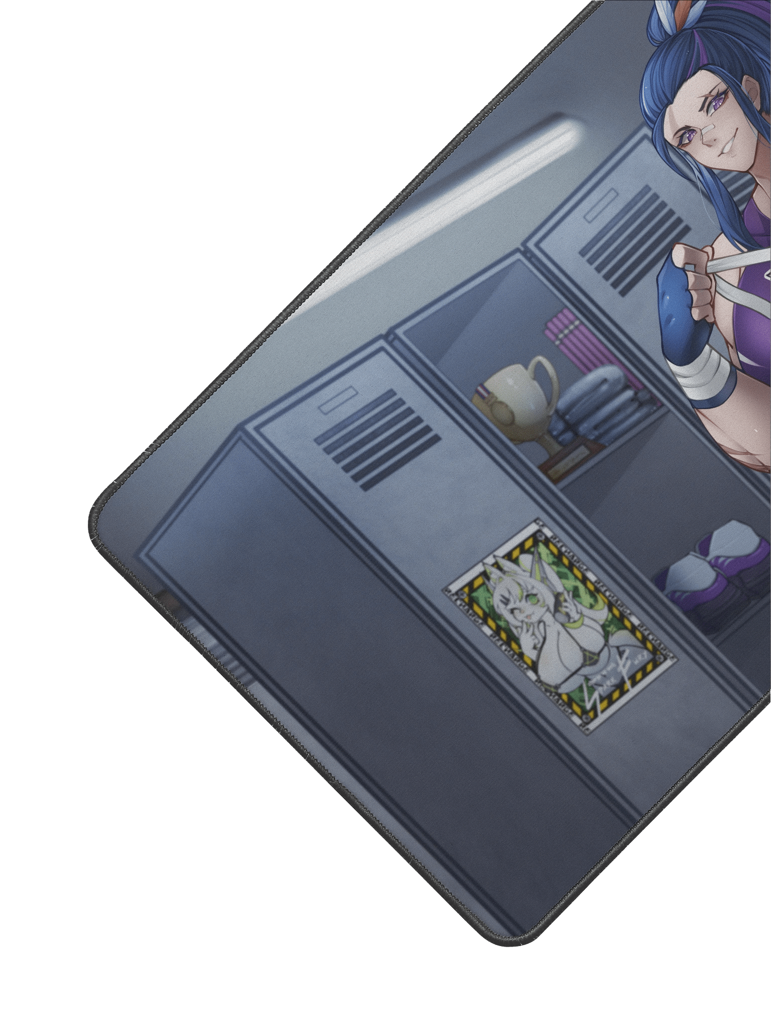 Desk mat Drakya product image (3)