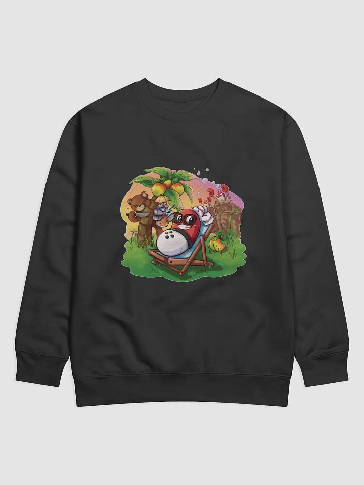 Summer Time Pomino - Maglione UniSex product image (1)