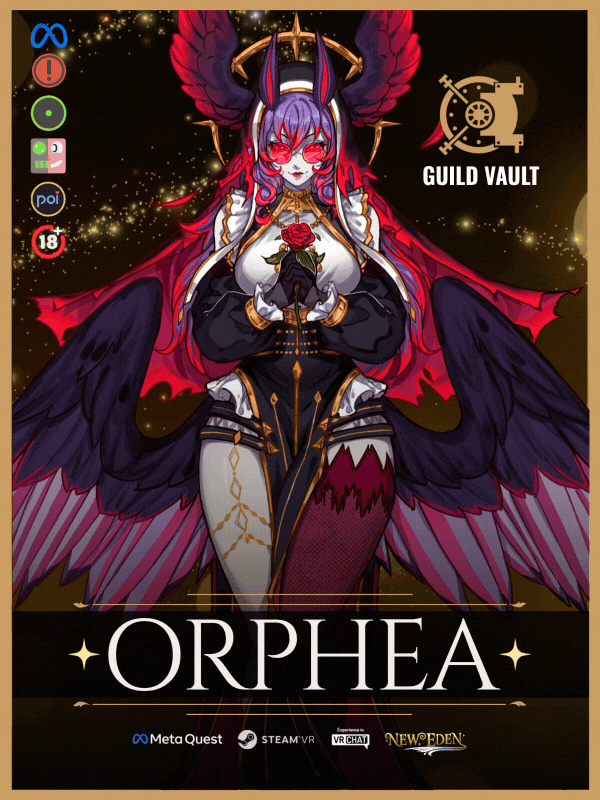 Orphea (Avatar Vault) product image (1)