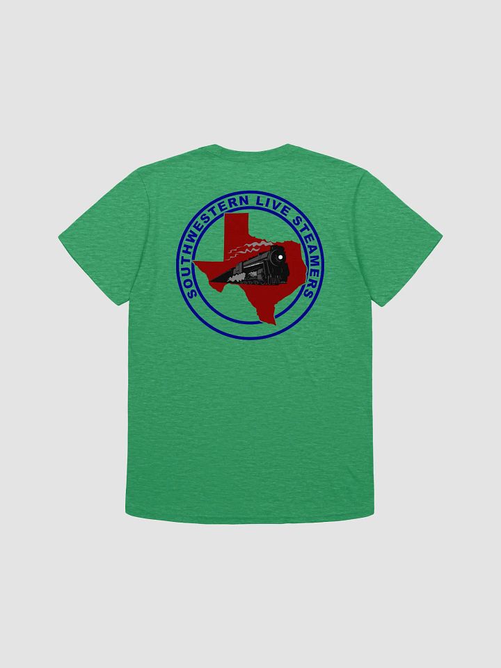 Bold SWLS Unisex T-Shirt product image (2)