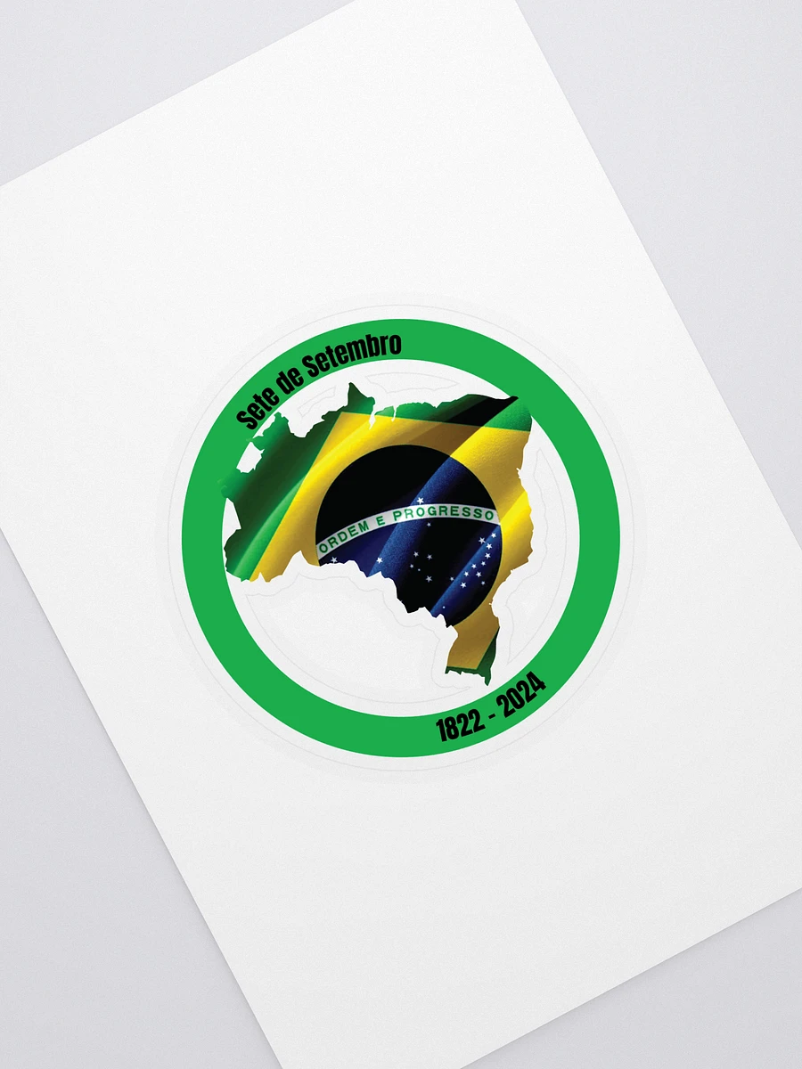 Sete de Setembro (Brazilian Independence Day) product image (1)