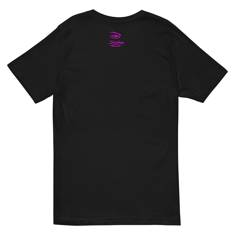 Tax The Rich V-Neck Tee product image (4)