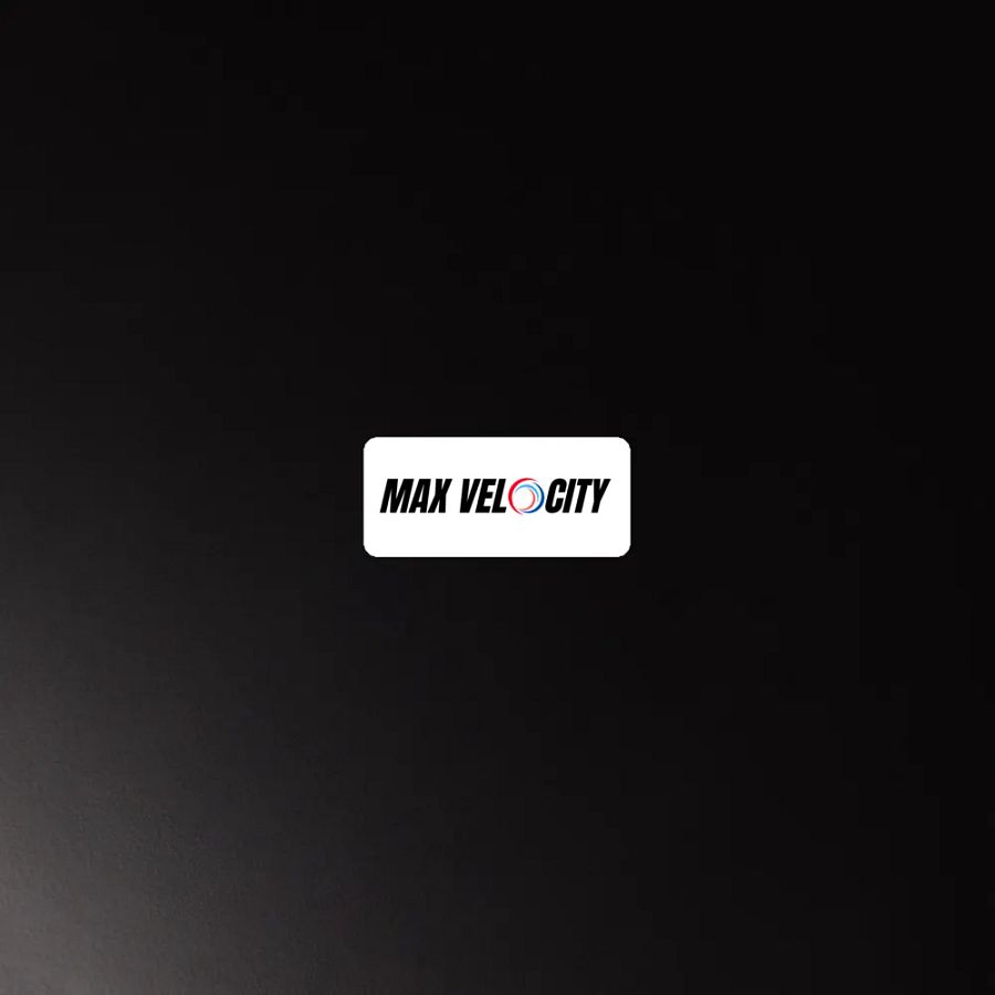 Max Velocity Magnet product image (3)