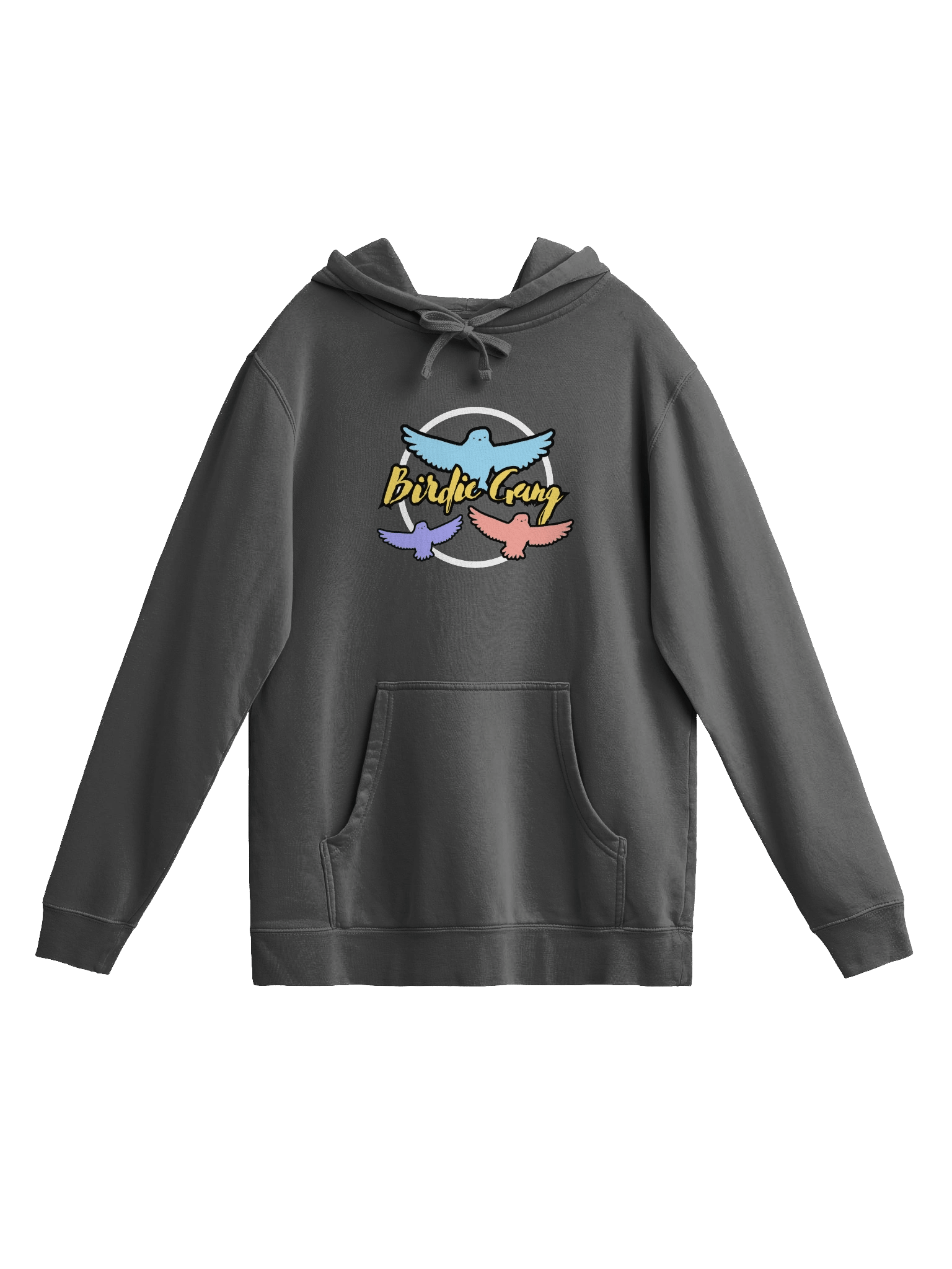 Birdie Gang World Hoodie product image (3)