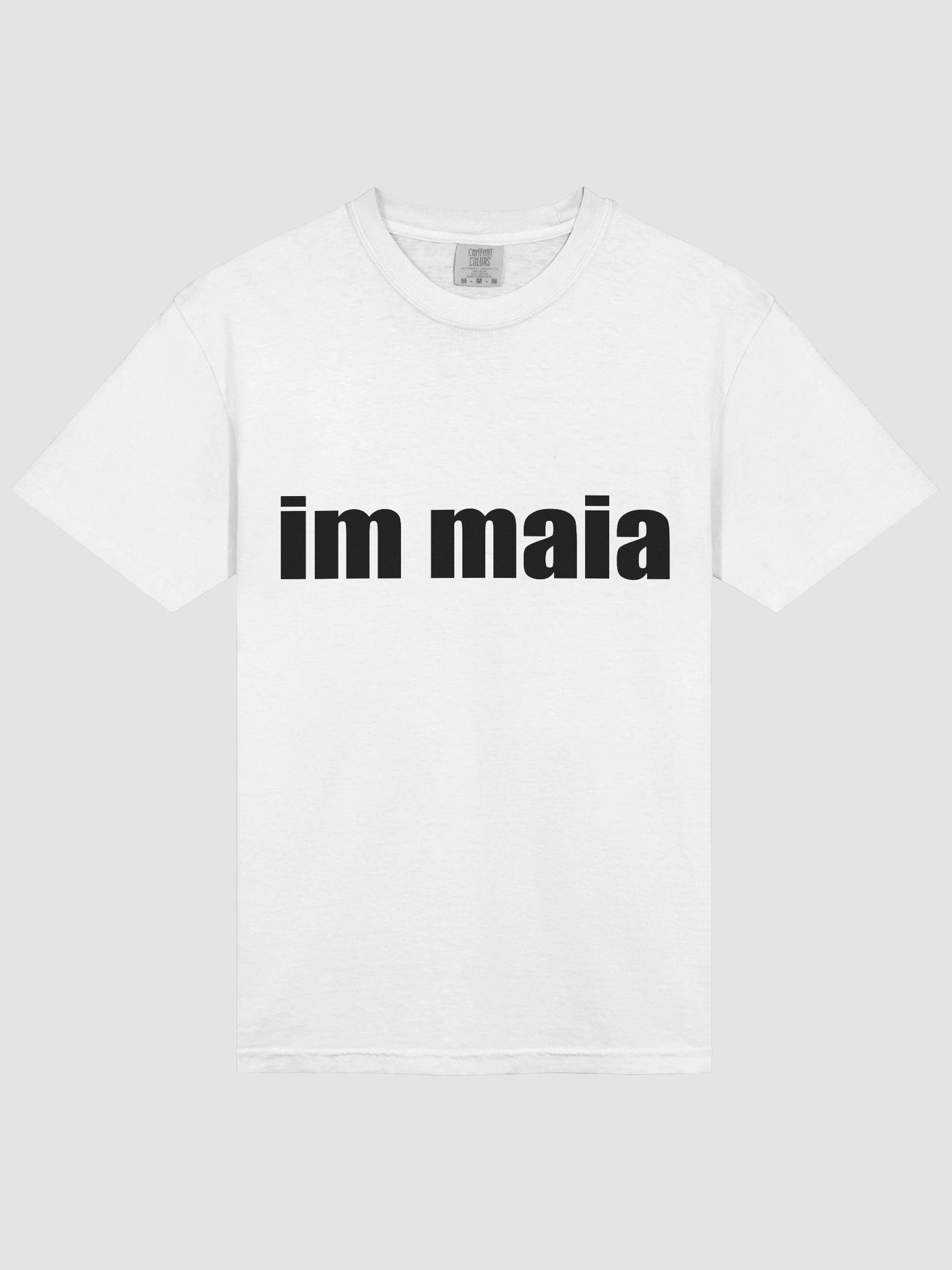 im maia light tee product image (3)