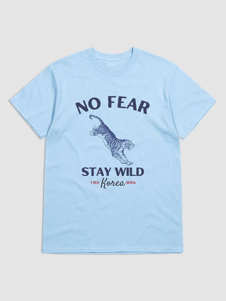 Stay Wild T-shirt product image (5)