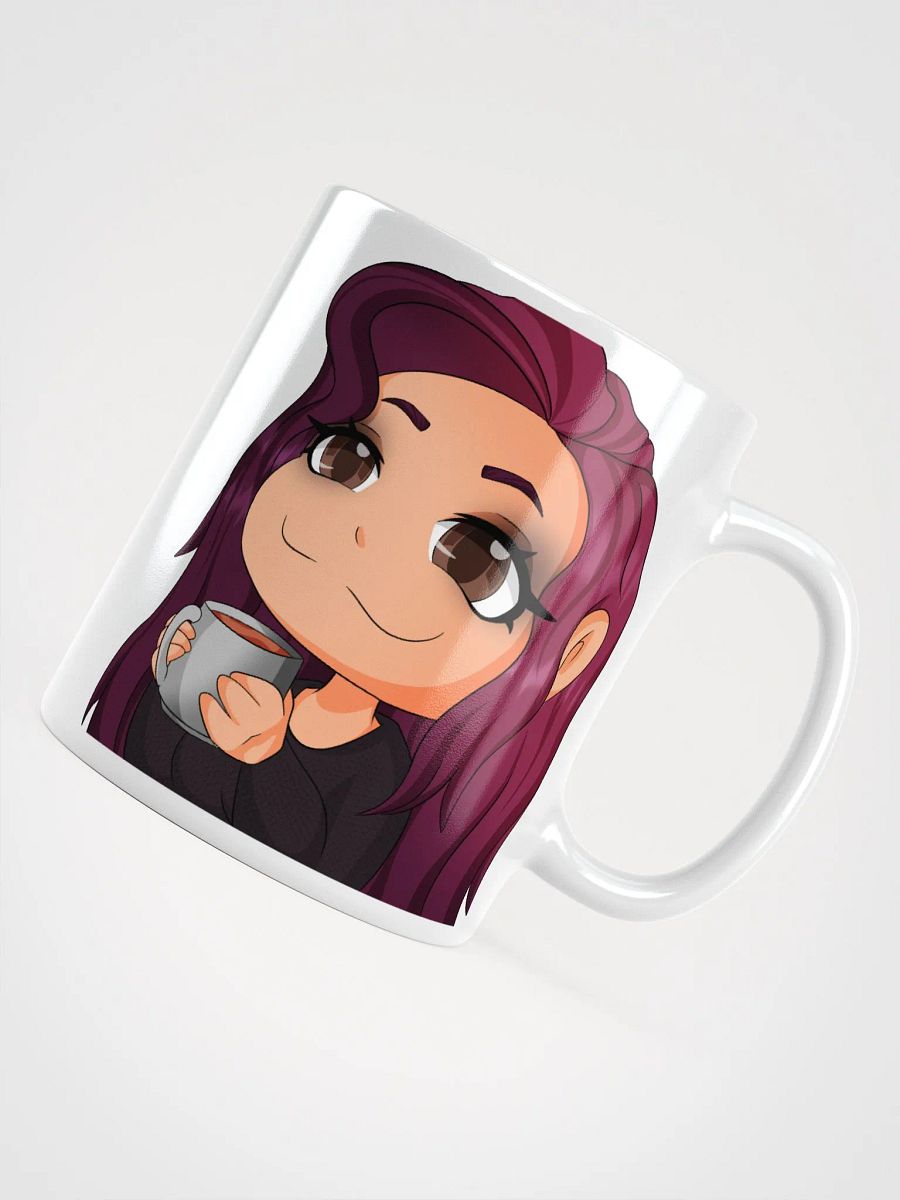 Left-hand mug product image (4)