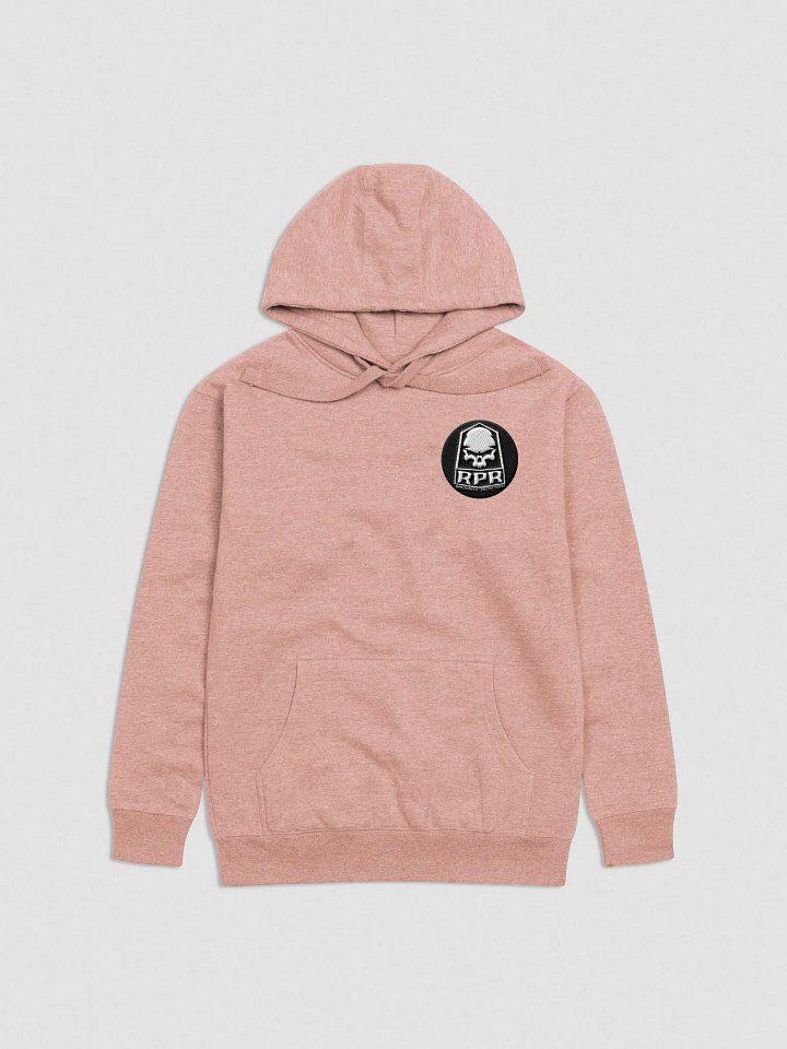 RPR Emblem Hoodie product image (2)