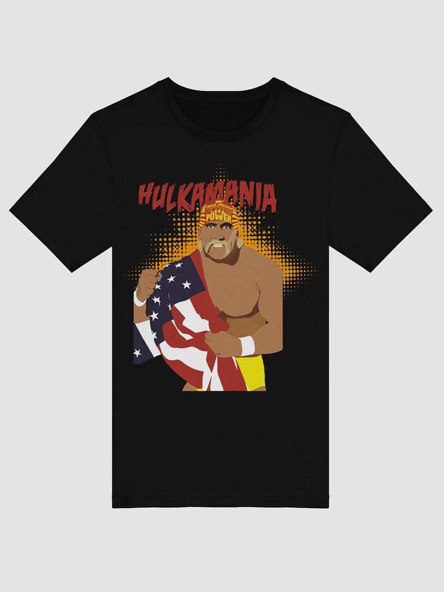 Hulk Hogan – Flex, Fury & 24-Inch Legends product image (50)