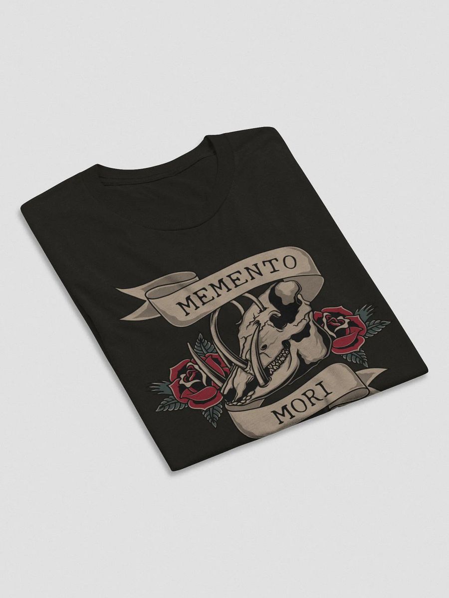 'Memento Mori' Tee product image (16)