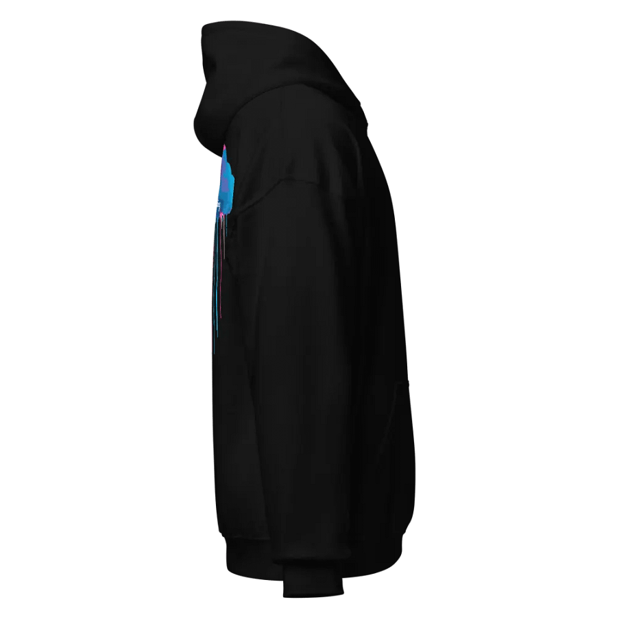 Highest in the Building Hoodie product image (5)