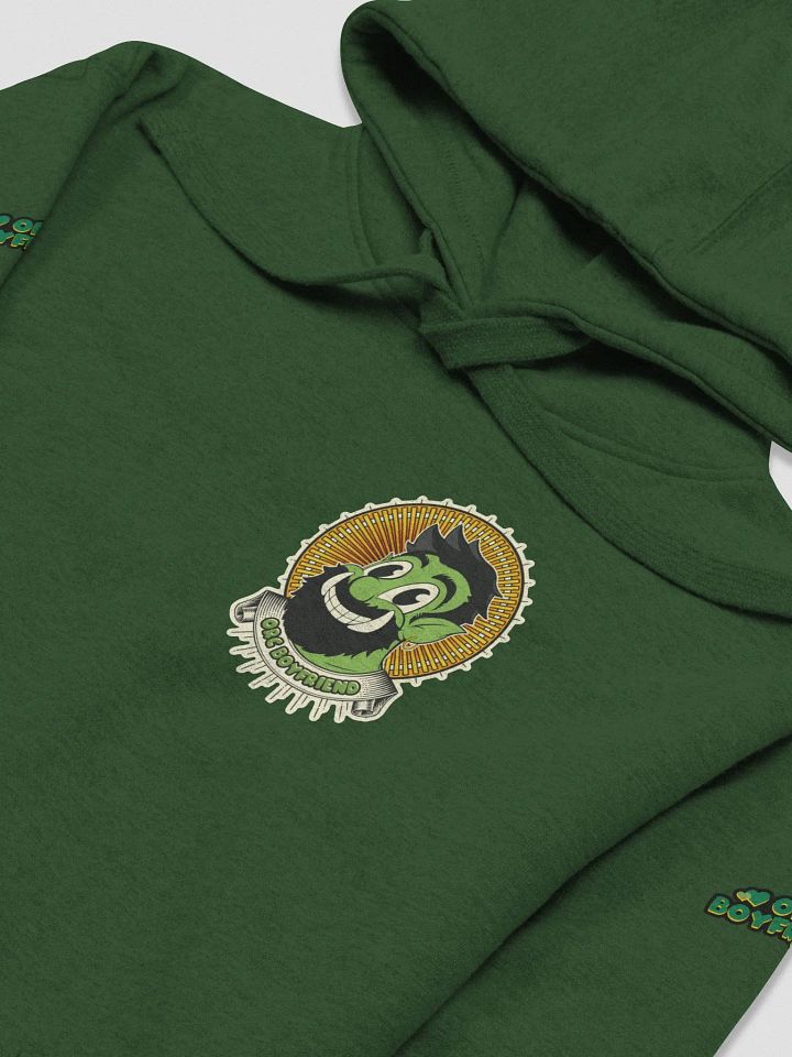 Orc Boyfriend! (Special Edition) product image (1)