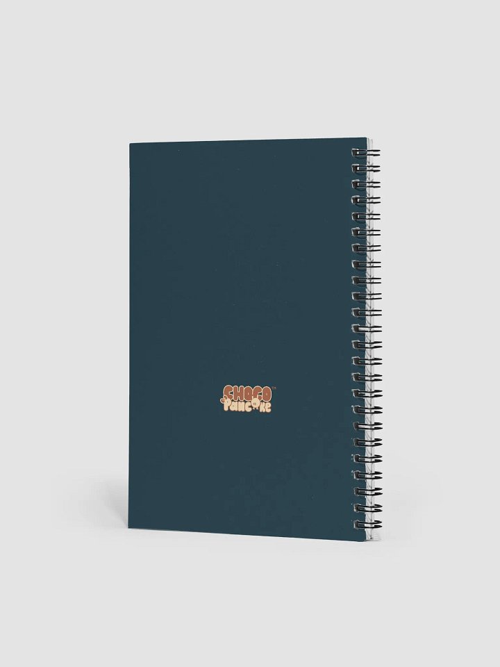 Rainy Day | Notebook product image (2)