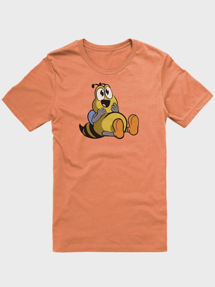 GluBee Members Shirt product image (1)