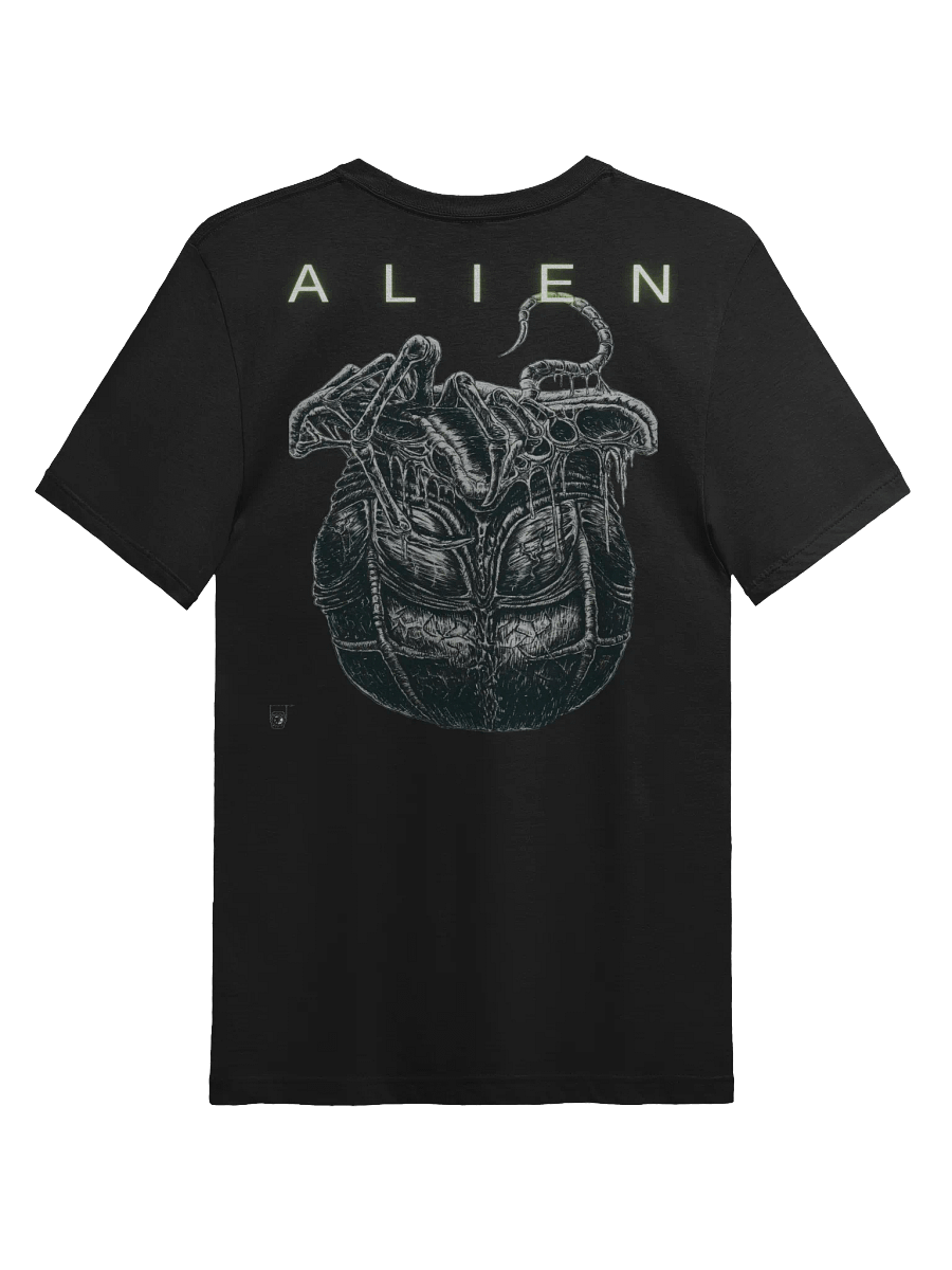 THE ALIEN- Unisex Tee product image (7)