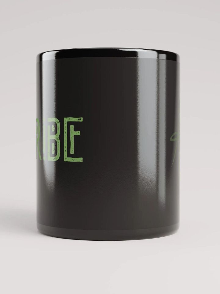 Tribe Mug - "Silver Lining" Collection product image (2)