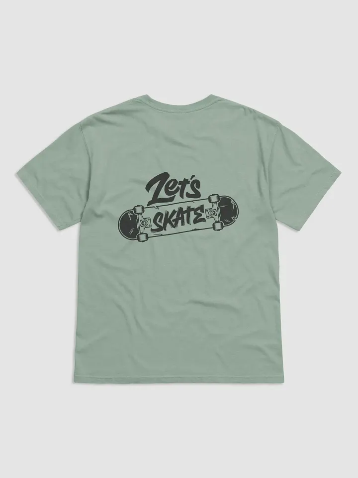Camiseta Skate Premium product image (26)