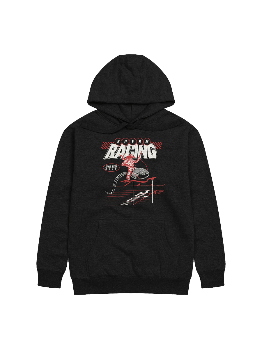 Sperm Jockey Hoodie product image (1)