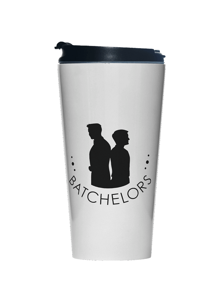 Batchelors Stainless Steel Travel Mug product image (1)