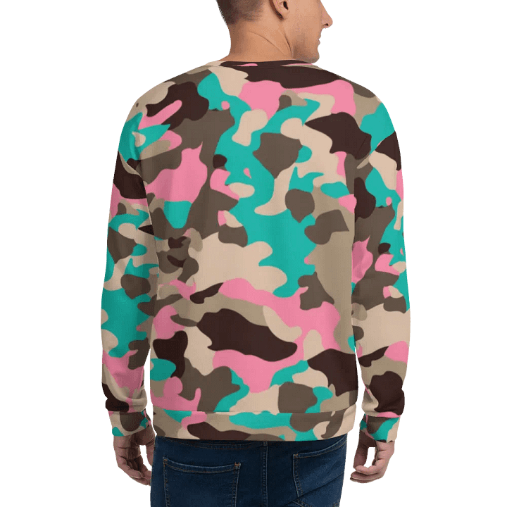 CANDY CAMO product image (2)