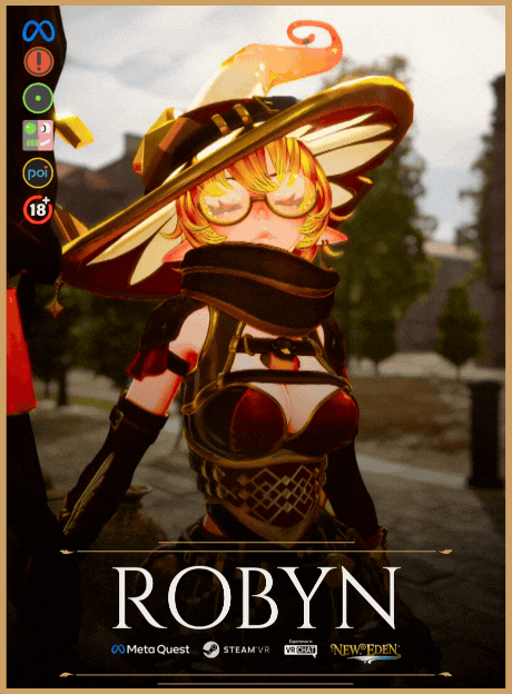 Traveler Robyn product image (1)