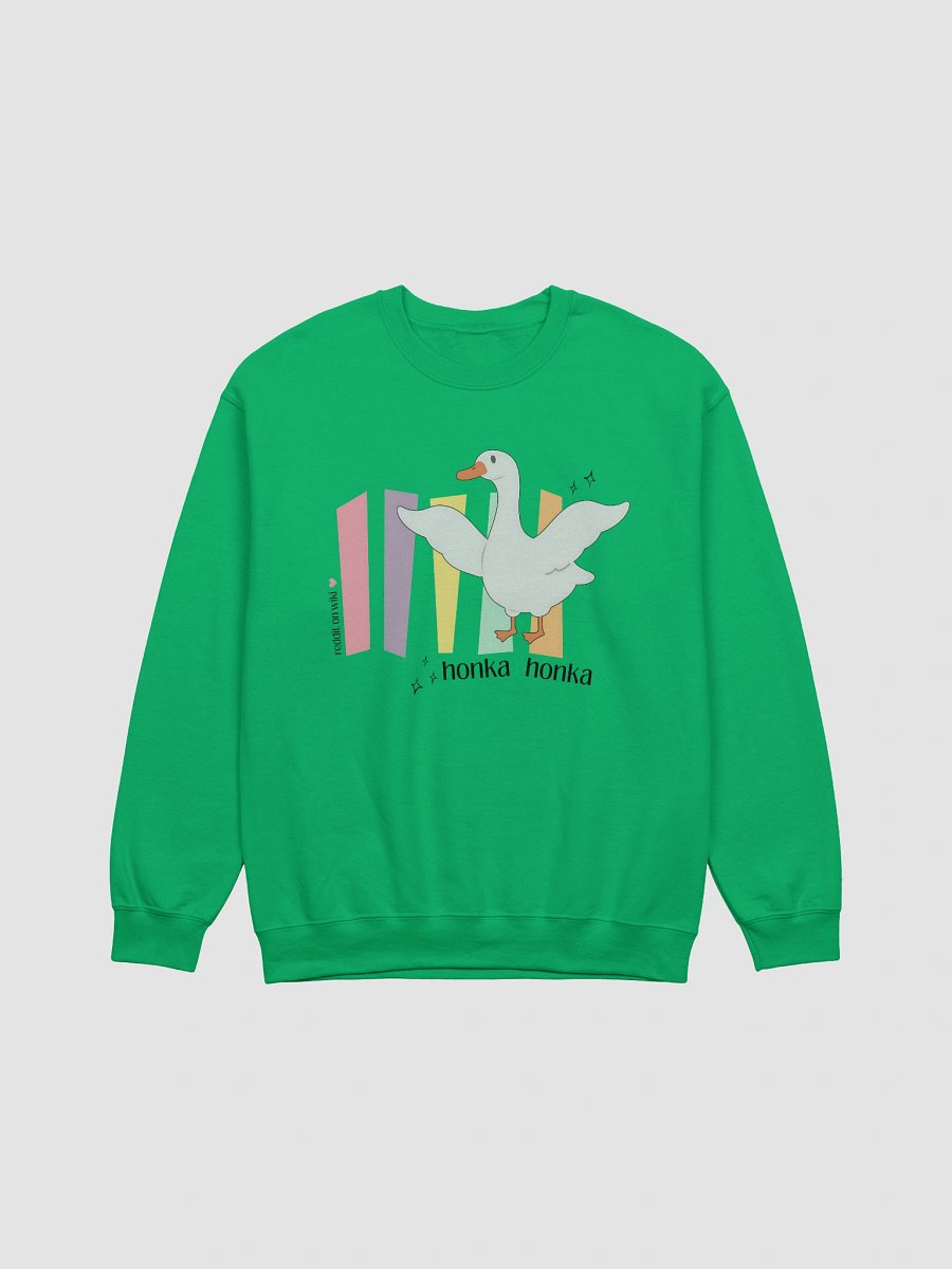 Honka Honka - Sweatshirt product image (33)