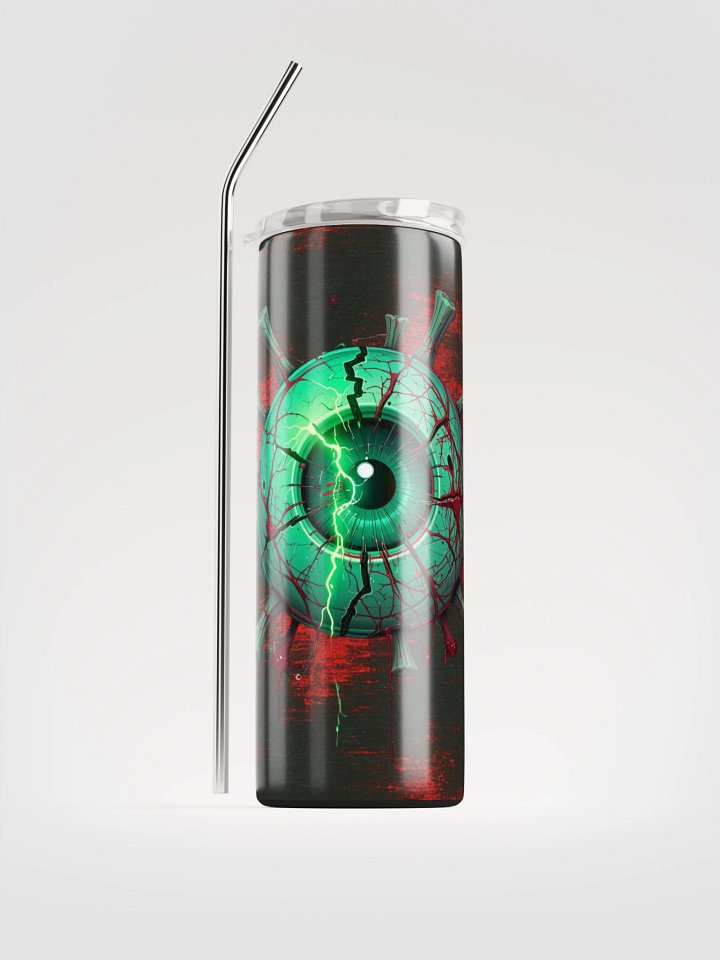 ReDead (EYES ON YOU) Tumbler product image (1)