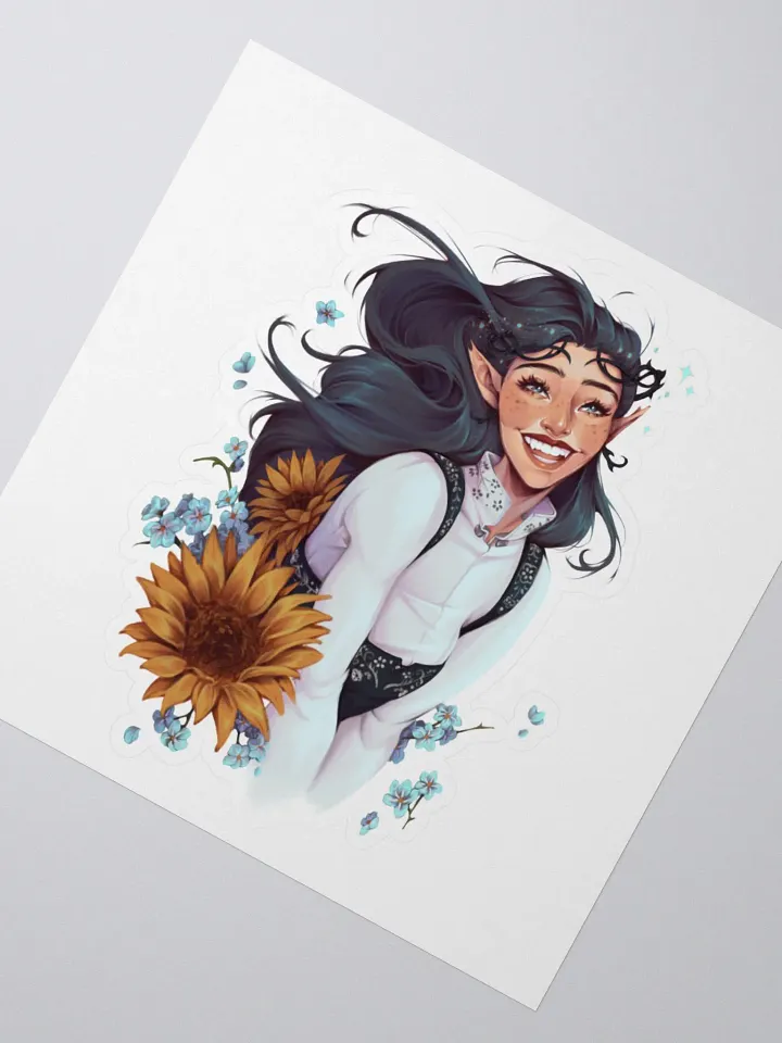 Forget Me Not product image (2)