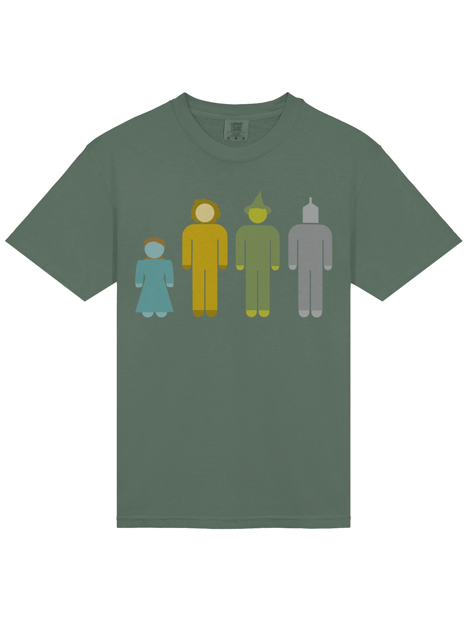 Minimalist Oz product image (3)