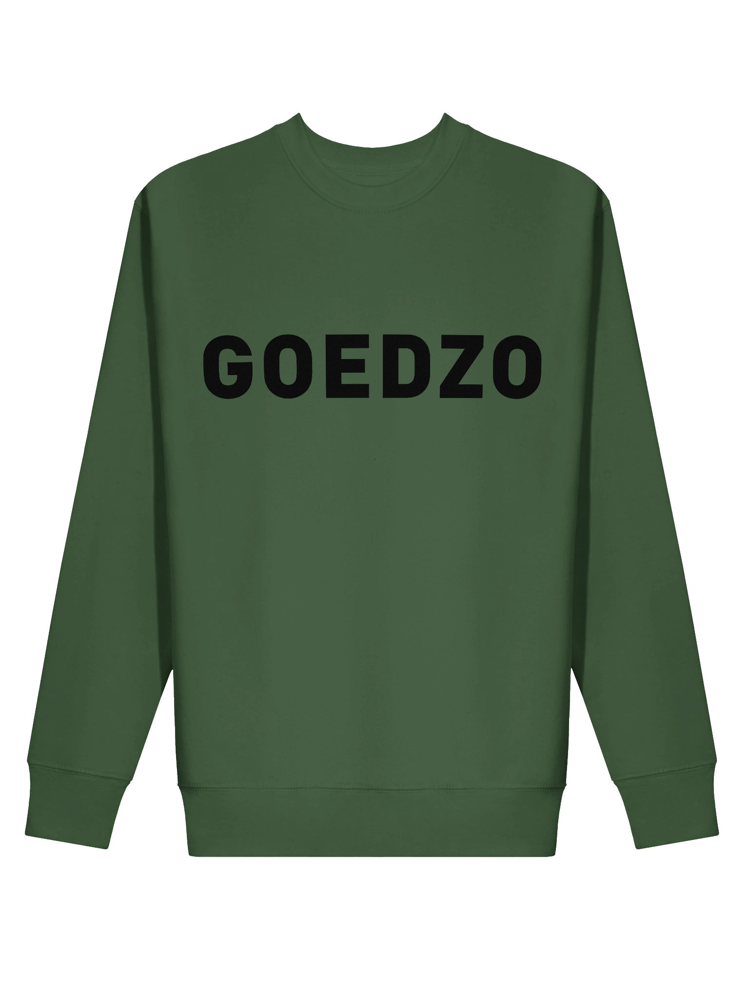 Goedzo - Comfort Premium Sweatshirt product image (2)