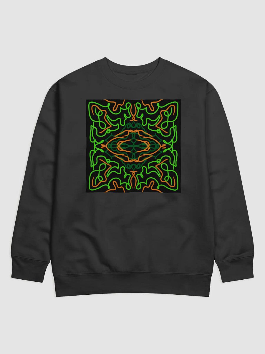 Symmetric Fusion Premium Sweatshirt product image (1)