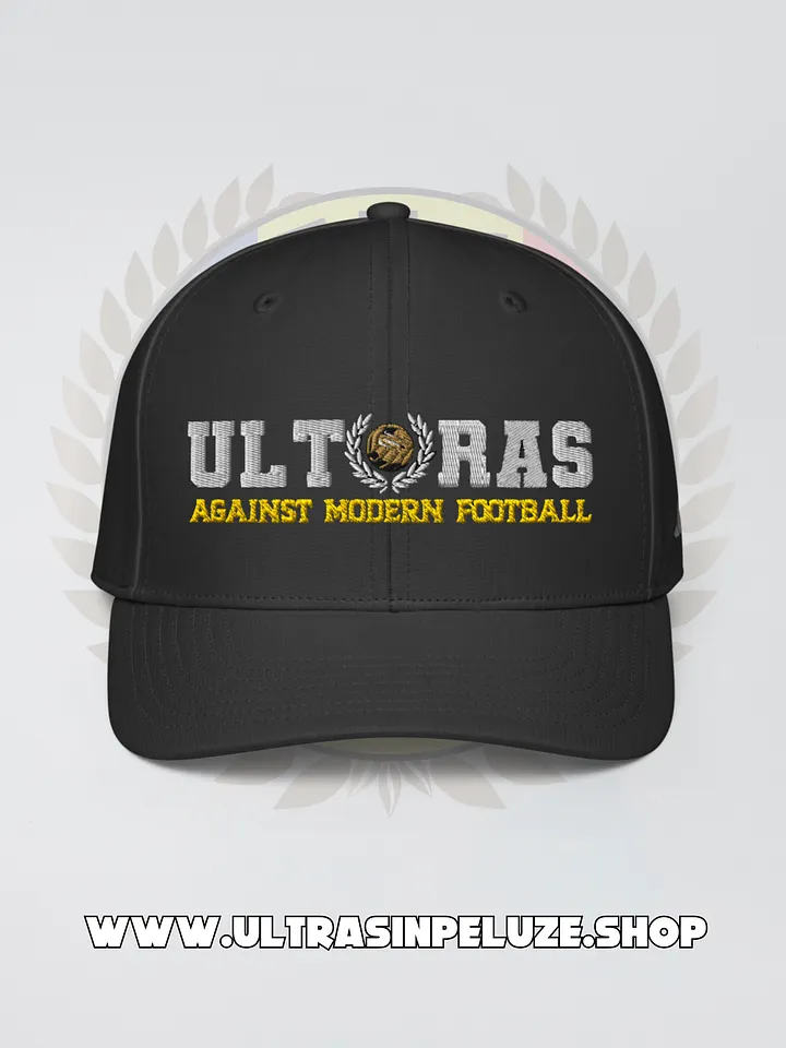 Sapca Adidas "Ultras Against Modern Football" product image (2)