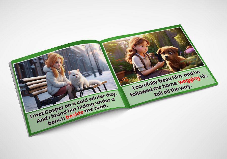 My Pets product image (3)