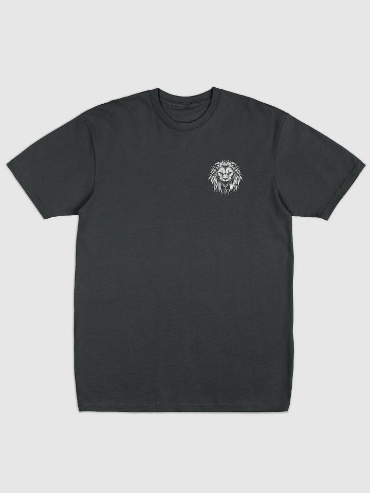 Savage Cotton Heritage Men's Premium Heavyweight Tee product image (1)